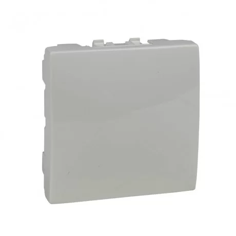 Декоративен капак слонова кост двумодулен (механизъм) MGU9.866.25 SCHNEIDER ELECTRIC