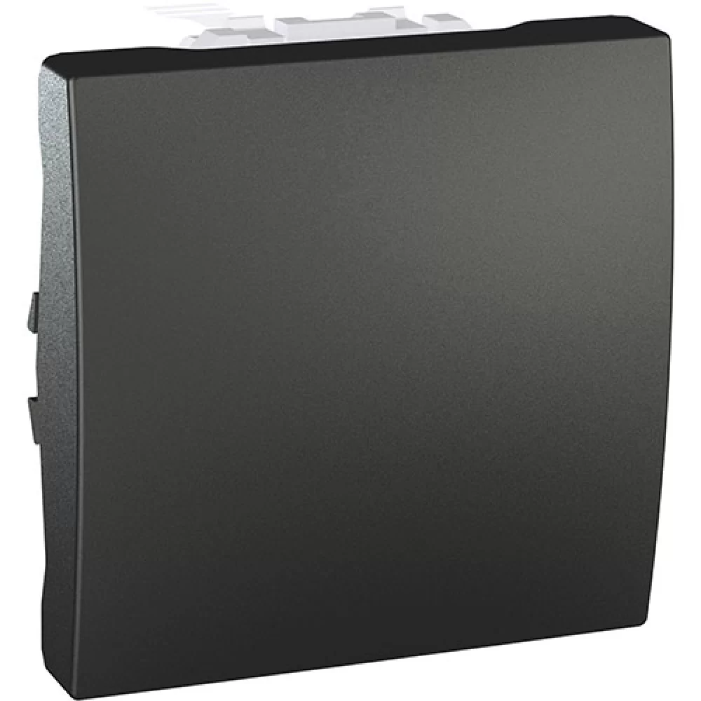 Девиаторен ключ графит (механизъм)  MGU3.203.12 SCHNEIDER ELECTRIC