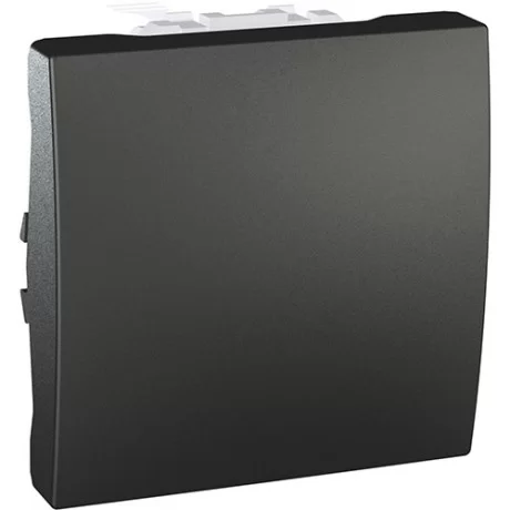 Девиаторен ключ графит (механизъм)  MGU3.203.12 SCHNEIDER ELECTRIC