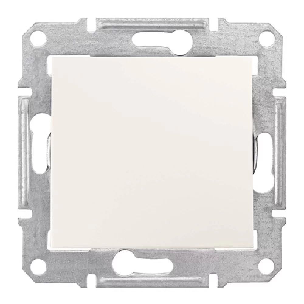 Капак за свободен модул крема (механизъм+монт. рамка) SDN5600123 SCHNEIDER ELECTRIC