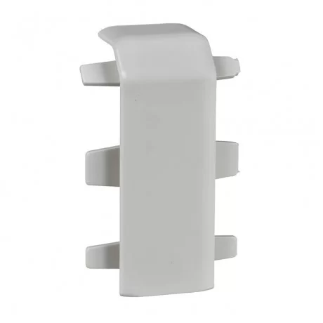 Капак съединителен 101 x 34/50 mm бял ETK10170E SCHNEIDER ELECTRIC