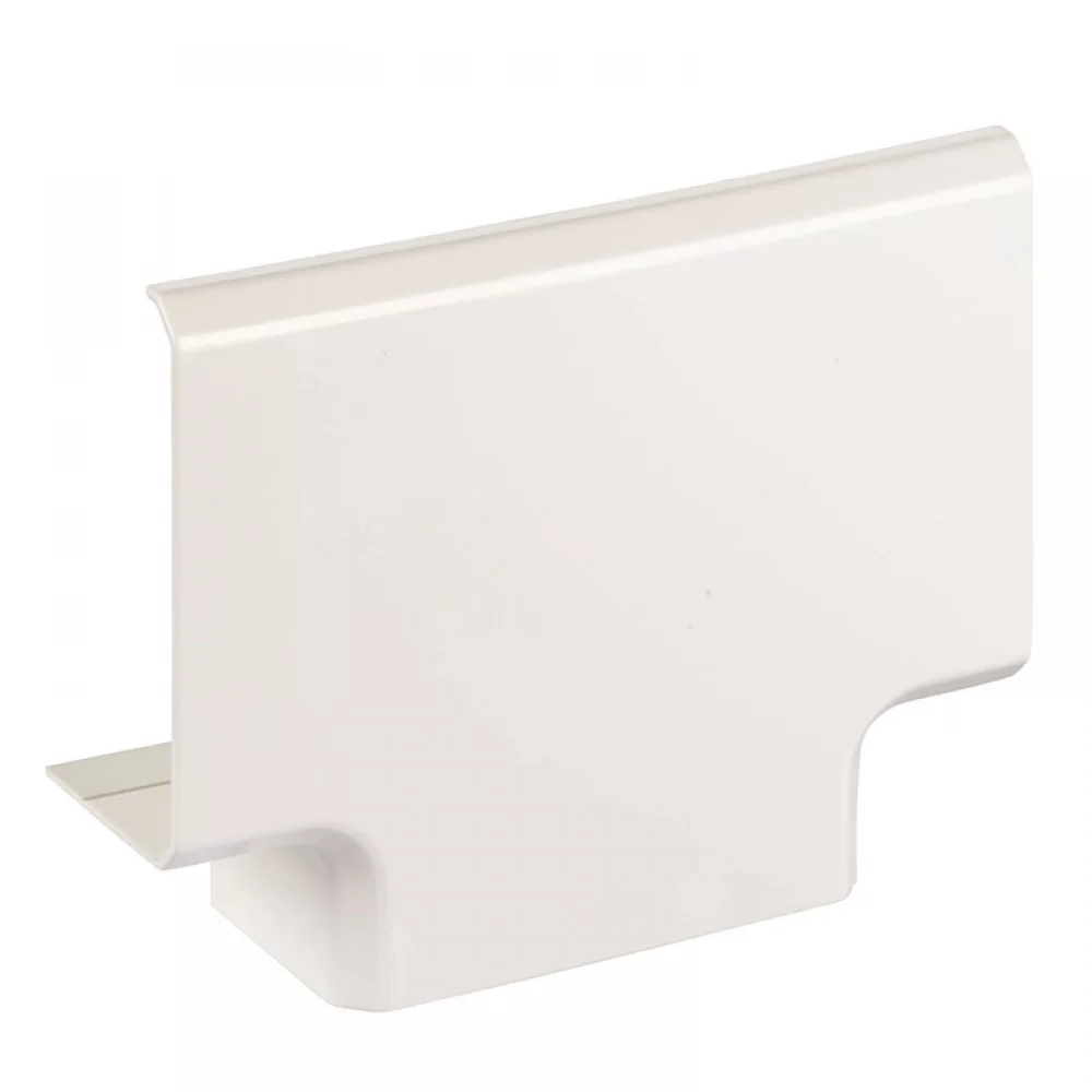 Капак Т-образен 101 x 34/50 mm, бял ETK10151E SCHNEIDER ELECTRIC