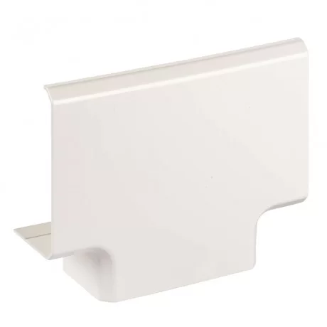Капак Т-образен 101 x 34/50 mm, бял ETK10151E SCHNEIDER ELECTRIC