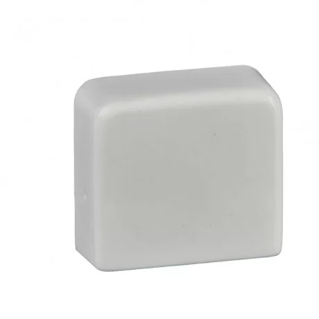 Крайна капачка 101 x 34/50, бял ETK100060E SCHNEIDER ELECTRIC