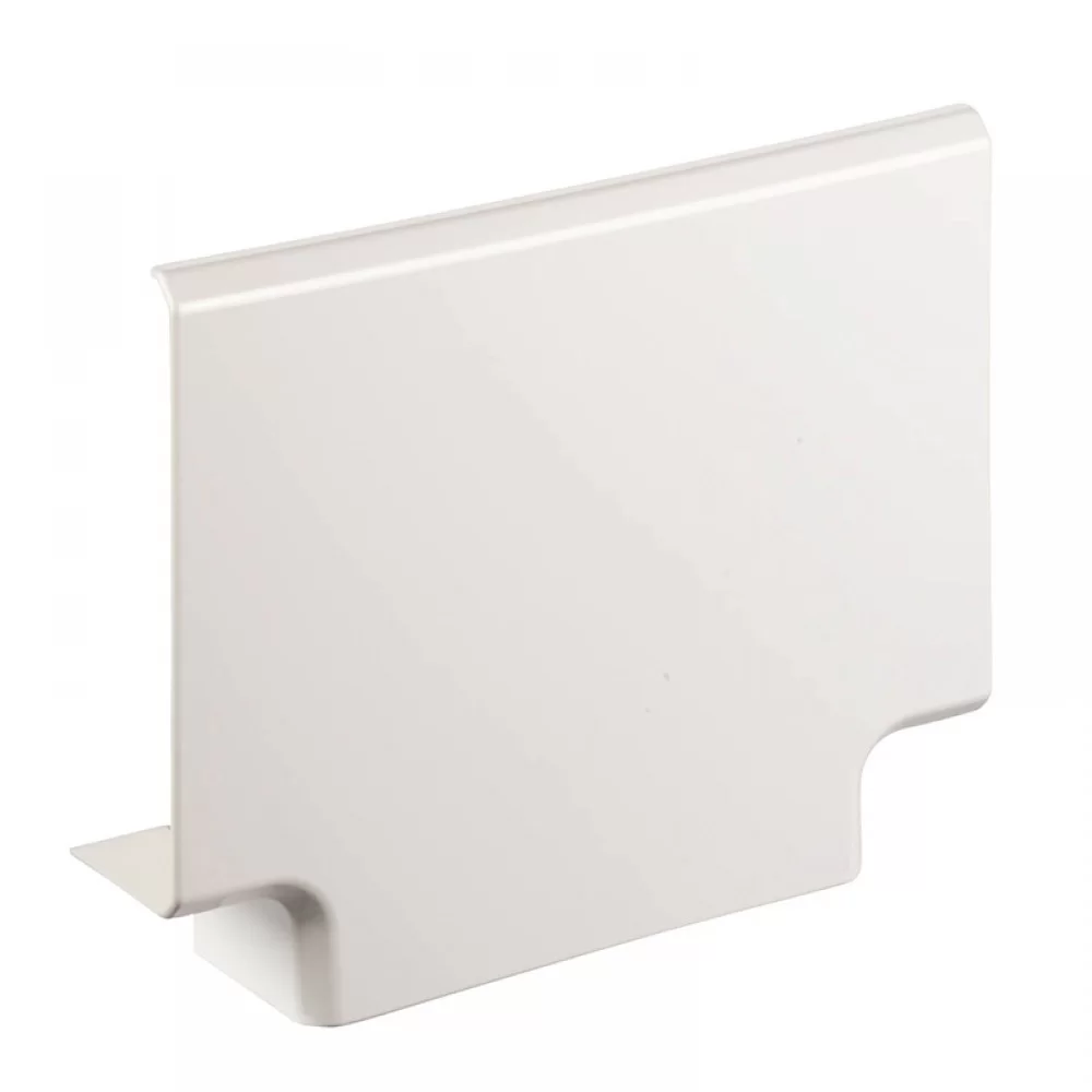 Капак Т-образен 151 x 50 mm, бял ETK15153 SCHNEIDER ELECTRIC