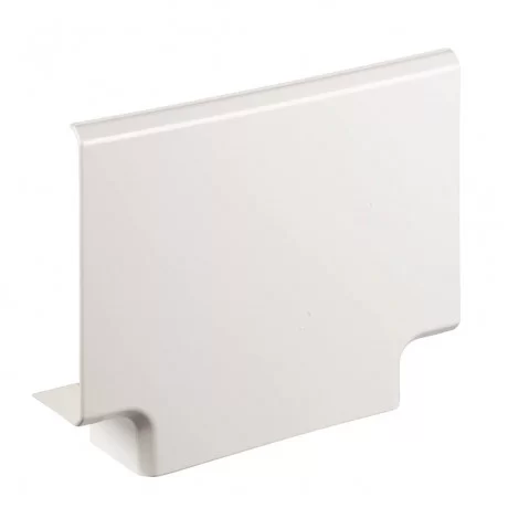 Капак Т-образен 151 x 50 mm, бял ETK15153 SCHNEIDER ELECTRIC