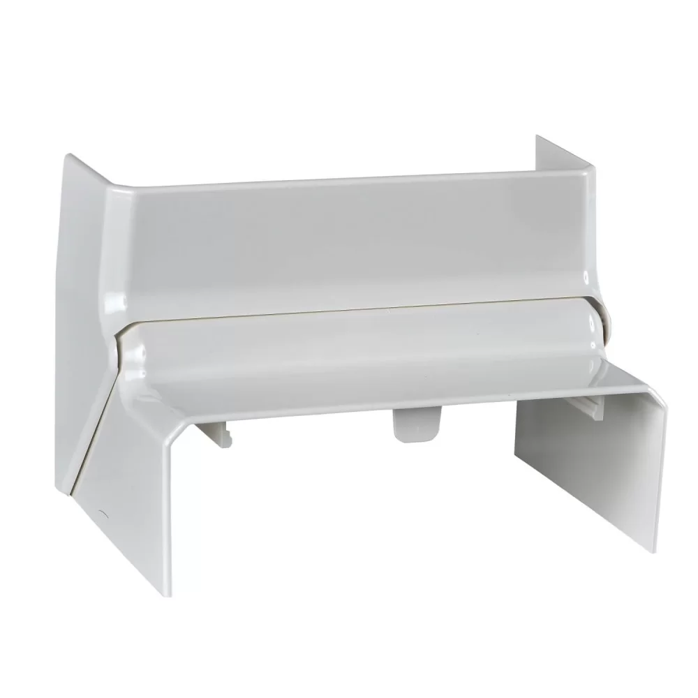 Вътрешен ъгъл 151 x 50 mm , бял ETK15120 SCHNEIDER ELECTRIC