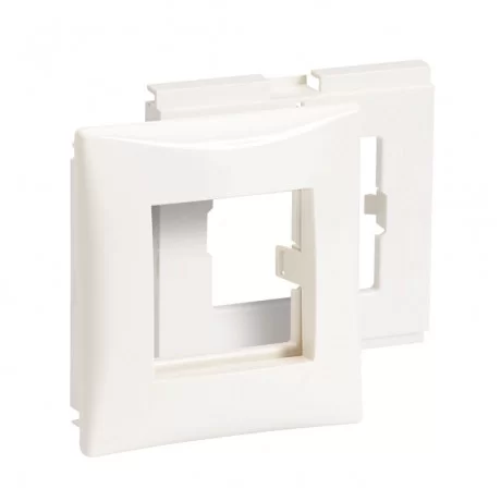 Поддържаща рамка за механизми в каб. канал 45х45 mm ETK10198E SCHNEIDER ELECTRIC