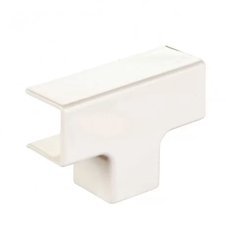 Капак Т-образен 16 x 16 mm, бял ETK16350 SCHNEIDER ELECTRIC