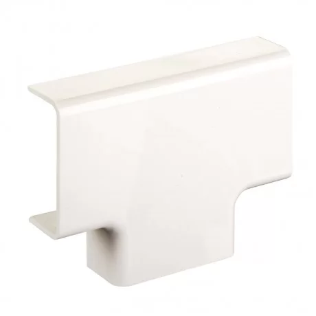 Капак Т-образен 40 x 17 mm, бял ETK40050 SCHNEIDER ELECTRIC