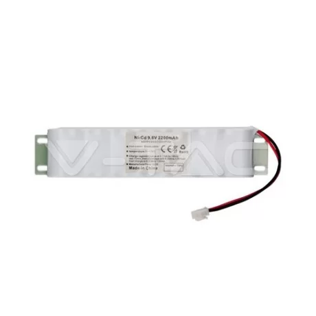 LED Авариен Кит захранване за Влагозащитени М-Серия 54W 8343 V-TAC