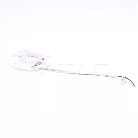 LED Лента 2835 60/1 12V IP20 4000K S Образна 212560 V-TAC