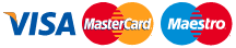 payment ways accepted